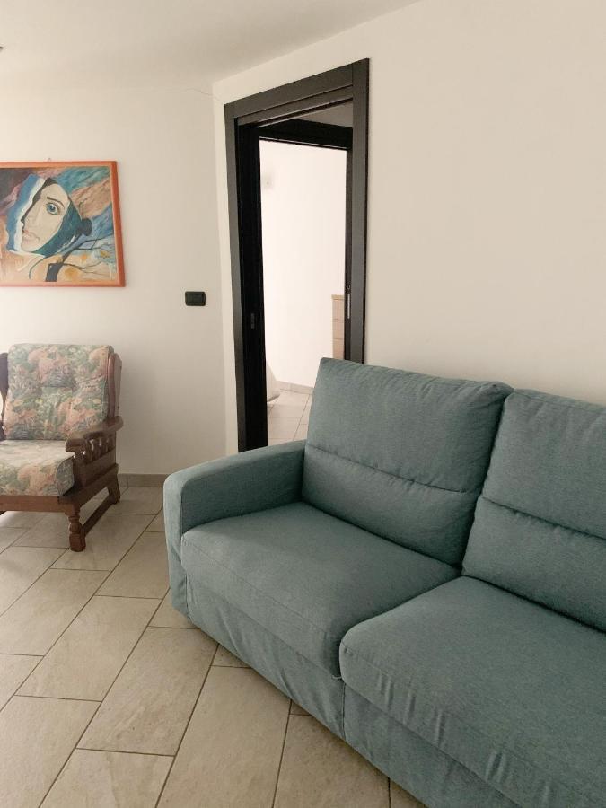 Maison Claude Appartement Aosta Buitenkant foto